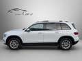 Mercedes-Benz GLB 180 d Aut. *PANO, AHK, WIDESCREEN, LEDER, SHZ, RFK* Weiß - thumbnail 4