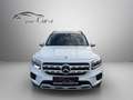 Mercedes-Benz GLB 180 d Aut. *PANO, AHK, WIDESCREEN, LEDER, SHZ, RFK* Weiß - thumbnail 2