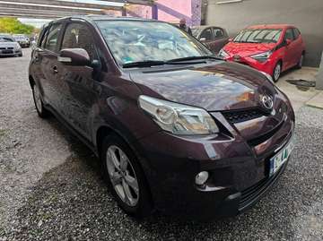 Urban Cruiser 1.33i VVT-i Luna