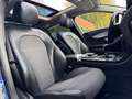 Mercedes-Benz C 200 BREAK 200 BLUETEC BUSINESS EXECUTIVE * TOIT OUVRANT * GARANTIE Bleu - thumbnail 17