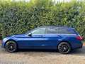 Mercedes-Benz C 200 BREAK 200 BLUETEC BUSINESS EXECUTIVE * TOIT OUVRANT * GARANTIE Bleu - thumbnail 5