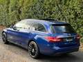 Mercedes-Benz C 200 BREAK 200 BLUETEC BUSINESS EXECUTIVE * TOIT OUVRANT * GARANTIE Bleu - thumbnail 4