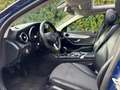 Mercedes-Benz C 200 BREAK 200 BLUETEC BUSINESS EXECUTIVE * TOIT OUVRANT * GARANTIE Bleu - thumbnail 11