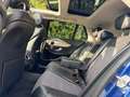 Mercedes-Benz C 200 BREAK 200 BLUETEC BUSINESS EXECUTIVE * TOIT OUVRANT * GARANTIE Bleu - thumbnail 19