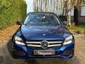Mercedes-Benz C 200 BREAK 200 BLUETEC BUSINESS EXECUTIVE * TOIT OUVRANT * GARANTIE Bleu - thumbnail 7