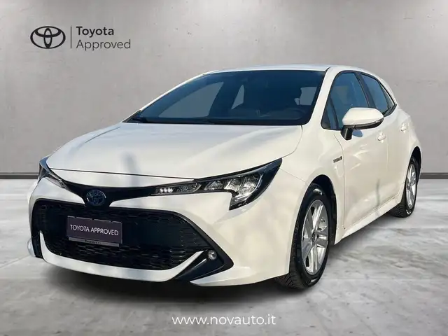 Toyota Corolla 1.8 Hybrid Active
