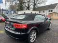 Audi A3 1.9 TDI Ambition Cabrio*Kupplung Neu*LED*PDC Schwarz - thumbnail 4