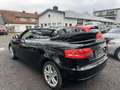 Audi A3 1.9 TDI Ambition Cabrio*Kupplung Neu*LED*PDC Schwarz - thumbnail 7