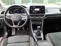 Volkswagen T-Roc Style 2,0 TDI SCR  6-Gang Schwarz - thumbnail 4