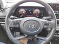 Hyundai BAYON Bayon 1,0 T-GDI Trend Line DCT Aut. Blau - thumbnail 16