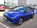Hyundai BAYON Bayon 1,0 T-GDI Trend Line DCT Aut. Blau - thumbnail 6