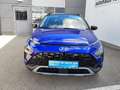 Hyundai BAYON Bayon 1,0 T-GDI Trend Line DCT Aut. Blau - thumbnail 7