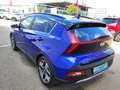 Hyundai BAYON Bayon 1,0 T-GDI Trend Line DCT Aut. Blau - thumbnail 5