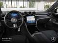 Mercedes-Benz C 180 AMG+NIGHT+LED+BURMESTER+KAMERA+19"+TOTW+9G Schwarz - thumbnail 10
