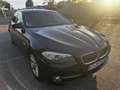 BMW 535 535i Sport-Aut. Schwarz - thumbnail 4