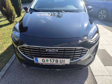 Fiesta Titanium 1,0 EcoBoost Start/Stop Titanium