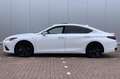 Lexus ES 300 300h F Sport Line / Schuif- Kanteldak / Elektrisch Weiß - thumbnail 4