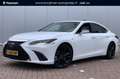 Lexus ES 300 300h F Sport Line / Schuif- Kanteldak / Elektrisch Weiß - thumbnail 1