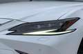 Lexus ES 300 300h F Sport Line / Schuif- Kanteldak / Elektrisch Weiß - thumbnail 33