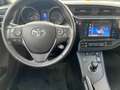 Toyota Auris 1.8 Hybrid Lease Pro Niebieski - thumbnail 8