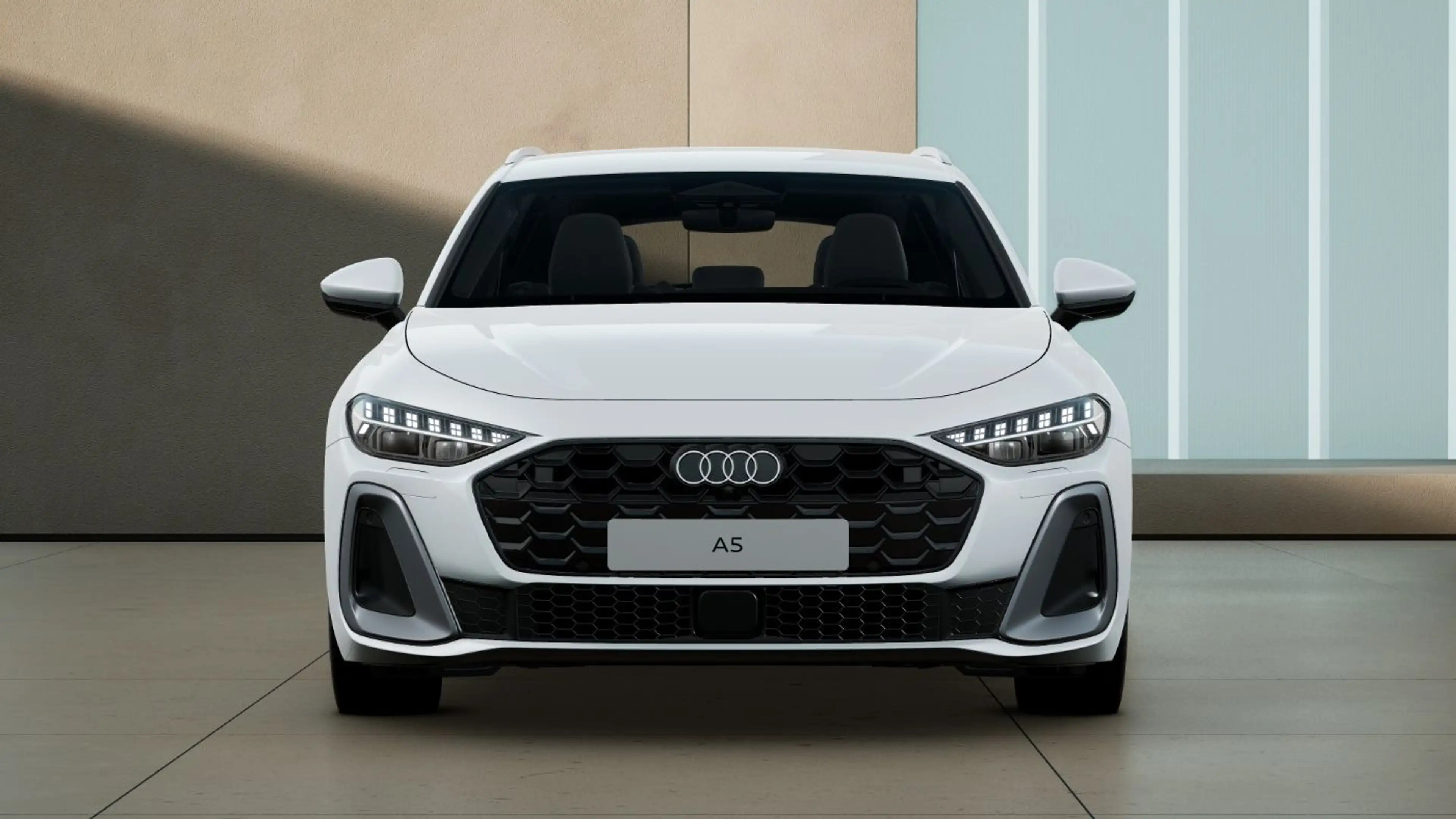 Audi A5 Avant e-hybrid S line Rückfahrkamera S-Sportfahrwe — photo 5