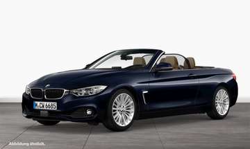 i xDrive Cabrio Luxury Line Head-Up LED RFK
