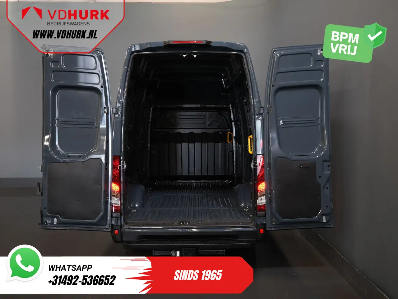 Iveco Daily 2023