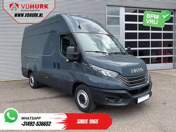 35S21HV 3.0 180 pk Aut. L2H3 LED/ 3.5t Trekverm./