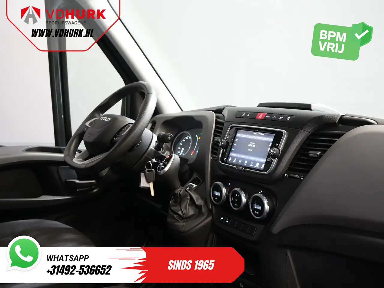 Iveco Daily 2023