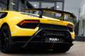 Lamborghini Huracán 5.2 V10 Performante Giallo Inti - Sensonum Audio - Gelb - thumbnail 7