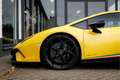 Lamborghini Huracán 5.2 V10 Performante Giallo Inti - Sensonum Audio - Gelb - thumbnail 12