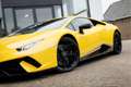 Lamborghini Huracán 5.2 V10 Performante Giallo Inti - Sensonum Audio - Gelb - thumbnail 6