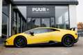 Lamborghini Huracán 5.2 V10 Performante Giallo Inti - Sensonum Audio - Gelb - thumbnail 3