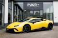 Lamborghini Huracán 5.2 V10 Performante Giallo Inti - Sensonum Audio - Gelb - thumbnail 1