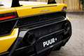 Lamborghini Huracán 5.2 V10 Performante Giallo Inti - Sensonum Audio - Gelb - thumbnail 17