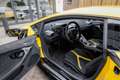 Lamborghini Huracán 5.2 V10 Performante Giallo Inti - Sensonum Audio - Gelb - thumbnail 8