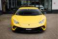 Lamborghini Huracán 5.2 V10 Performante Giallo Inti - Sensonum Audio - Gelb - thumbnail 4