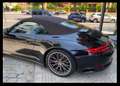 Porsche 991 Carrera 4 S Cabriolet PDK Noir - thumbnail 37