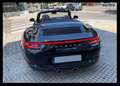 Porsche 991 Carrera 4 S Cabriolet PDK Noir - thumbnail 8
