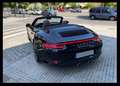 Porsche 991 Carrera 4 S Cabriolet PDK Noir - thumbnail 7