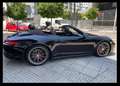 Porsche 991 Carrera 4 S Cabriolet PDK Noir - thumbnail 9