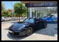 Porsche 991 Carrera 4 S Cabriolet PDK Noir - thumbnail 2