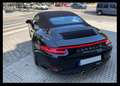Porsche 991 Carrera 4 S Cabriolet PDK Noir - thumbnail 38