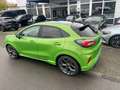 Ford Puma ST X Kamera Leder Navi LED 19 Zoll Grün - thumbnail 9