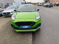 Ford Puma ST X Kamera Leder Navi LED 19 Zoll Vert - thumbnail 2