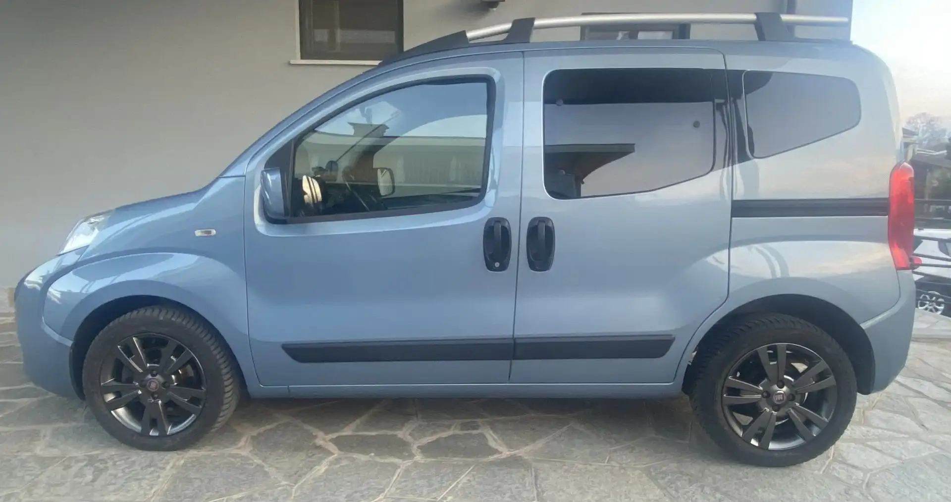 Fiat Qubo QUBO 1.3 MJT 95 CV Dynamic - 2