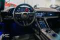 Porsche Taycan Cross Turismo 4S | Dual screen | Sport Chrono | BT Сірий - thumbnail 4
