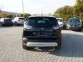 Opel Crossland 1,2 T Elegance *TOPAUSSTATTUNG* Noir - thumbnail 6