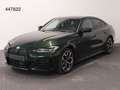 BMW 420 xD M Sport HeadUp DrivingProf 19" Grün - thumbnail 1