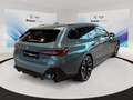 BMW i5 eDrive40 Touring AHK 360° STANDHZ HEAD-UP RFK Grün - thumbnail 6